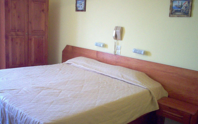 Hotel Panorama