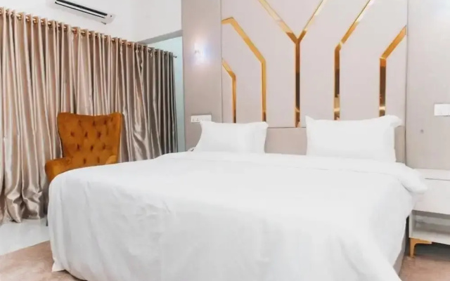Southern Altantic  Hotels and Apartments