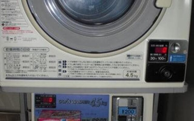 Kyowa Station Hotel