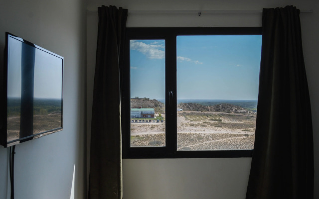 Leloir Suites & Meetings