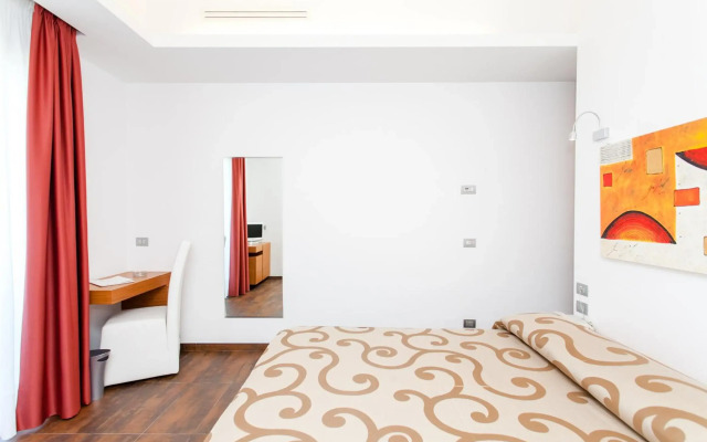 Scialì Hotel