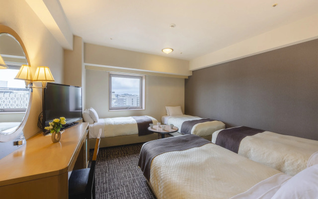 Canal City Fukuoka Washington Hotel