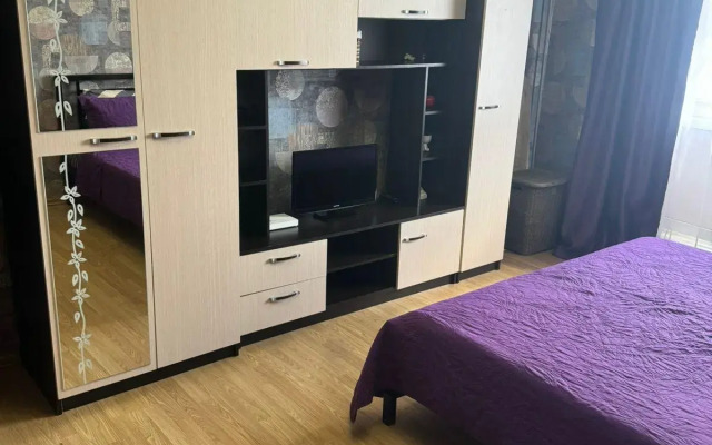 Апартаменты на улице Борисовские Пруды 38