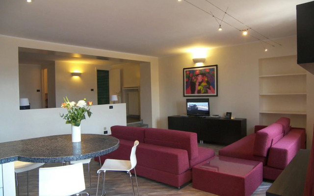 Residence Sacchi