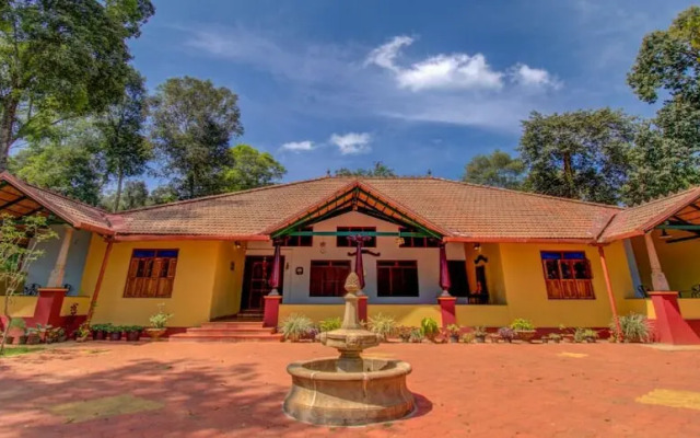 Rare Earth Estate, Coorg