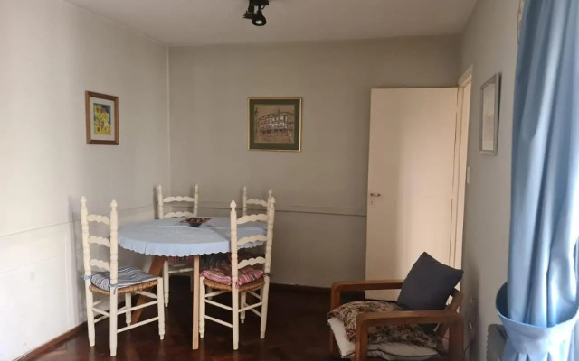 Departamento en plena 5ta sección, Ciudad.