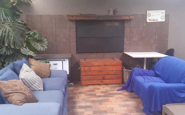 Die Tuis Huis Selfcatering Guesthouse