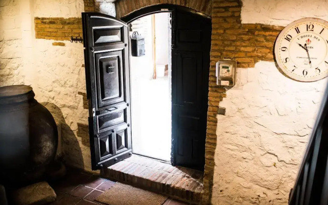 La Posada de los Sentidos