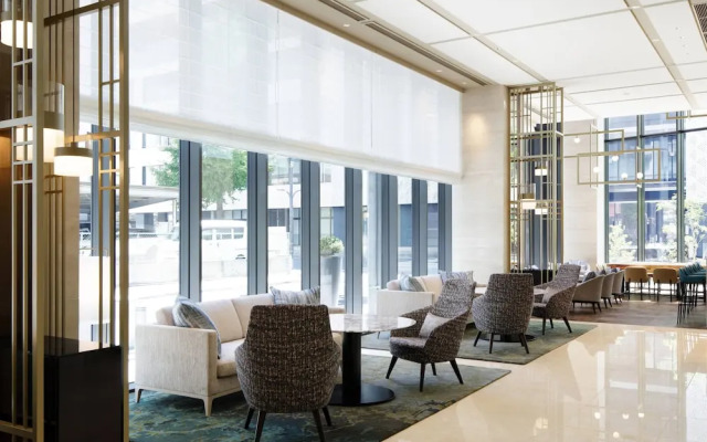 Courtyard Osaka Honmachi by Marriott Hotel
