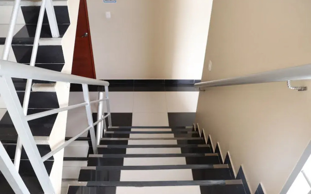 Hotel Virrey