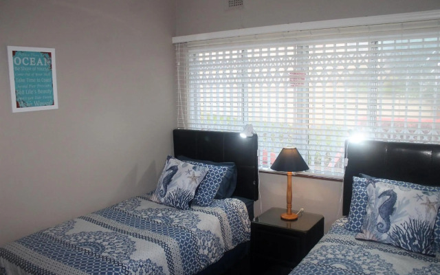 Dolphin View Self Catering