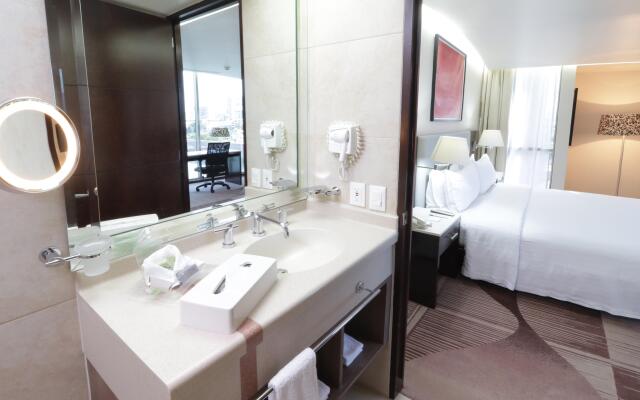 Holiday Inn Hotel & Suites Medica Sur, an IHG Hotel