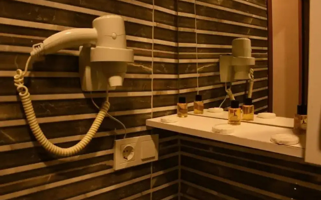 Boutique California Hotel