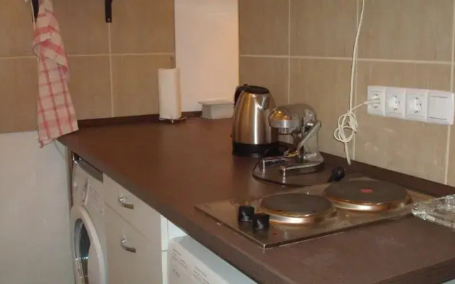 Budapartment