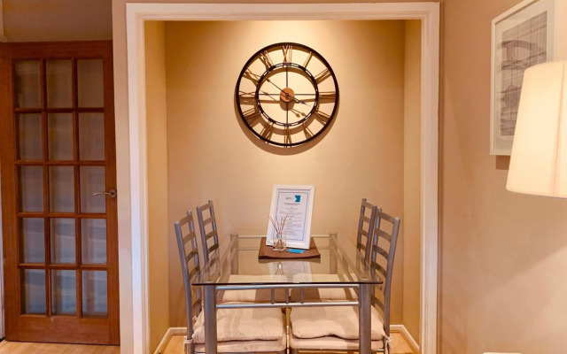 The Webstersland Residence