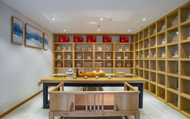 Da Yu Luxurious Inn
