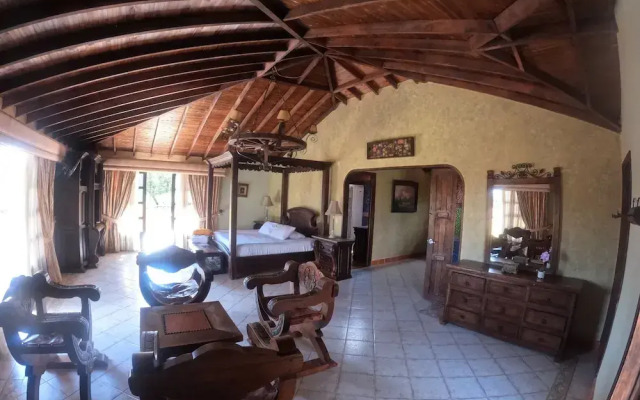 Hotel Osadía Ventura