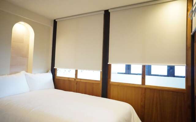 Blue Steak Wonder Nagahama