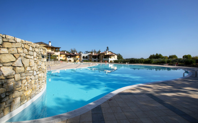 Appartamento Patrizia Manerba Resort