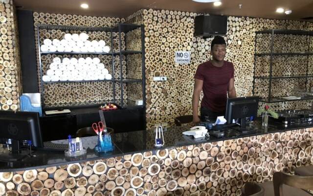 Sapa Signature Inn - Hostel