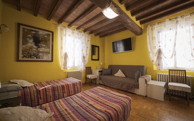 La Fossetta B&B