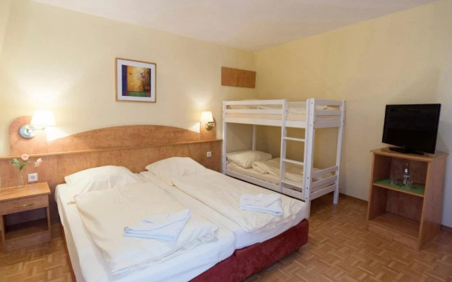 Hotel Gasthof Rose