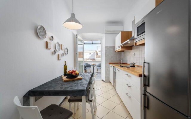 Apartment Peschiera