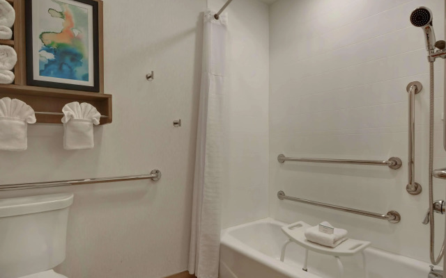 Homewood Suites by Hilton Chula Vista-Eastlake