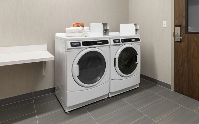 Hampton Inn Circleville