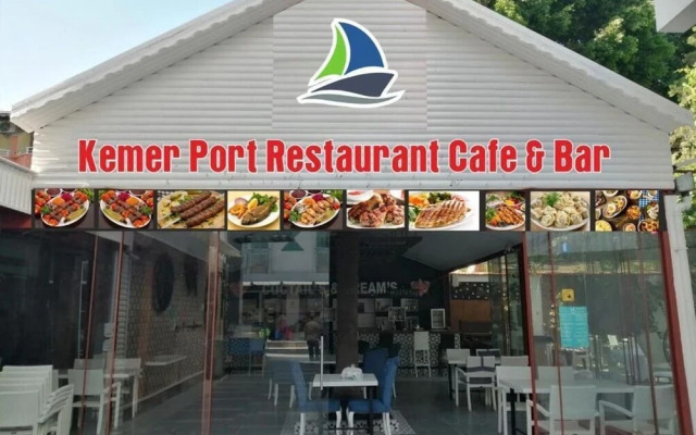 Kemer Port Hotel