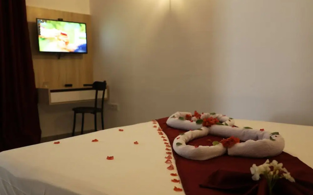 Hotel Mizwar Djerba