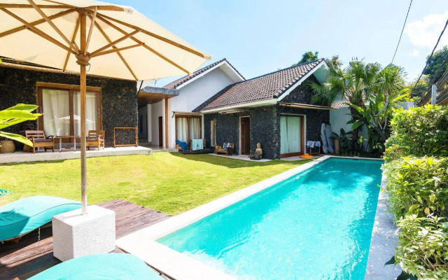 ZEN Rooms Padang Linjong Canggu