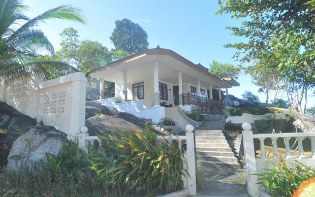 Tanjung Pesona Beach Resort & Spa