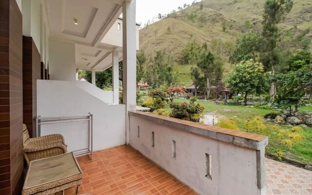 RedDoorz Plus @ Jalan Tugu Silalahi Tongging