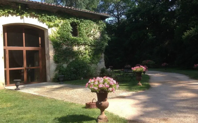 Château de Saint Trys