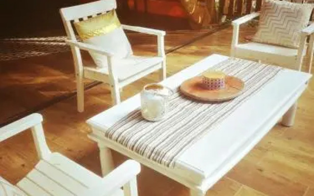 Casa Maya