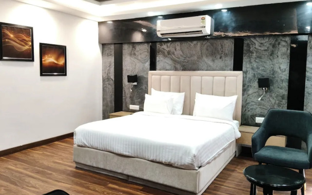 Clarks Inn Express Firozabad