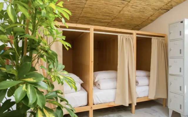 Selina Boavista Ericeira - Hostel