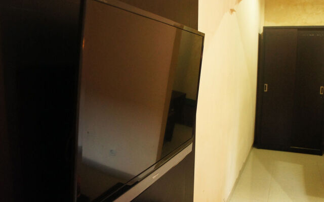 Agus Guest house Sunset Road