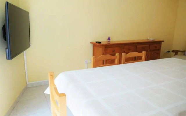 Lleida Apartments I