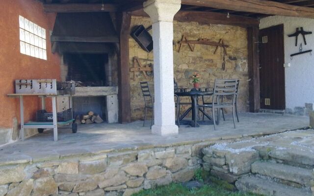 Casa de Verdes - In Cabana de Bergantinos