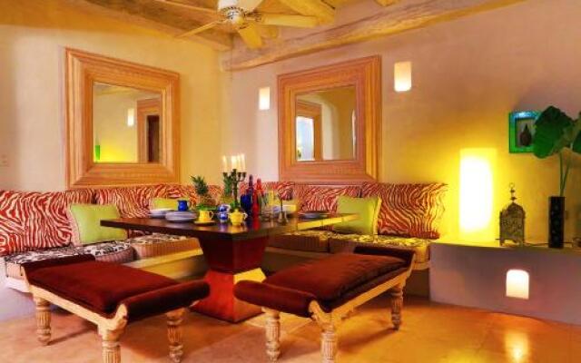 Casa Logos Hotel Boutique