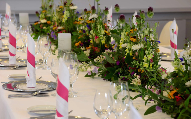 Best Western Hotel Der Foehrenhof