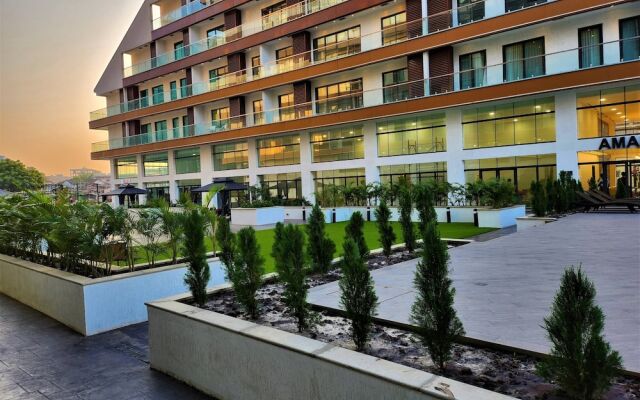 Aspire Suite - Douglas Luxury Apartments