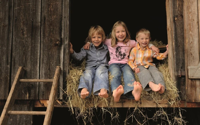 Tasteful Apartment in Schwoich Tyrol With Garden