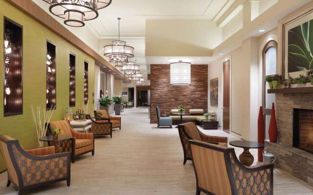 Hilton Garden Inn Rochester Downtown, NY