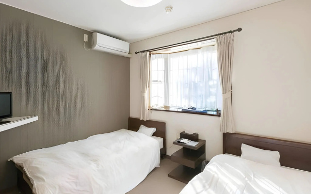 Suihouen – Guest Rooms – Numazu