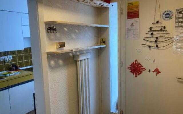 Feriensiedlung Trü 23