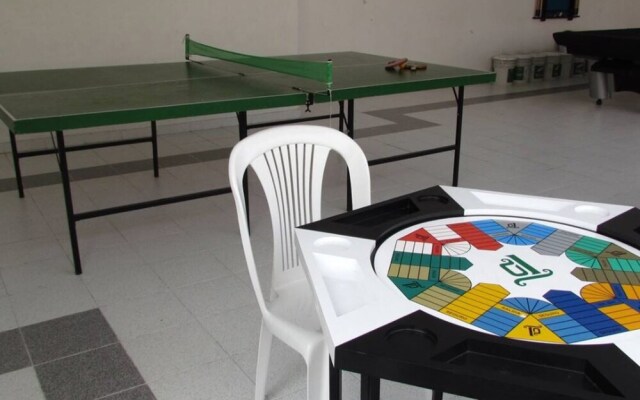 Apartamento La Quinta