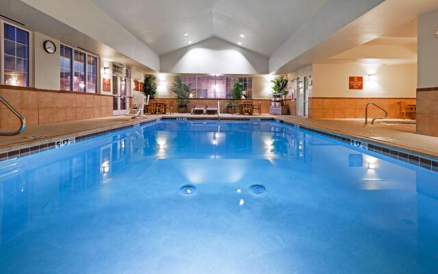 Homewood Suites by Hilton Wichita Falls